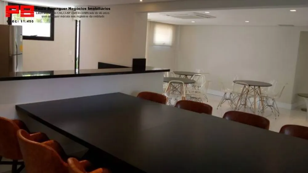 Apartamento, 1 quarto, 47 m² - Foto 9