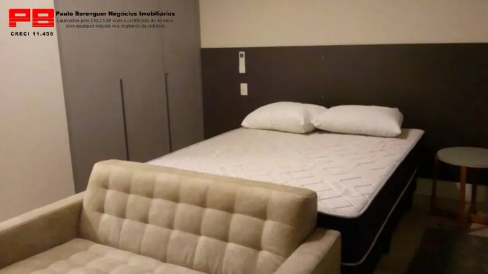 Apartamento, 1 quarto, 47 m² - Foto 5
