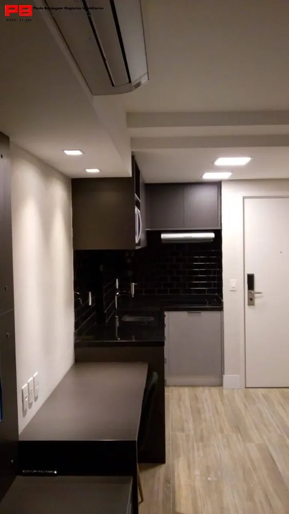 Apartamento, 1 quarto, 47 m² - Foto 1