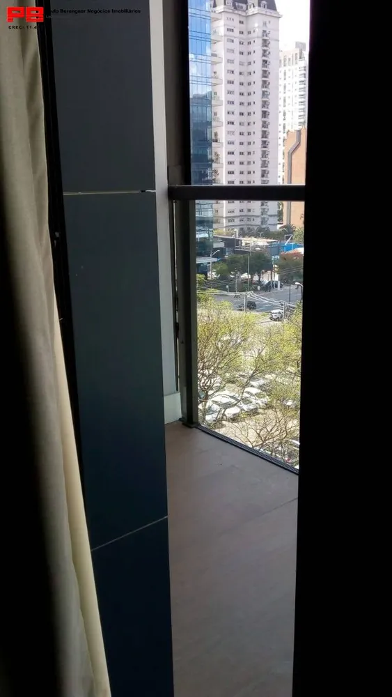 Apartamento, 1 quarto, 47 m² - Foto 6