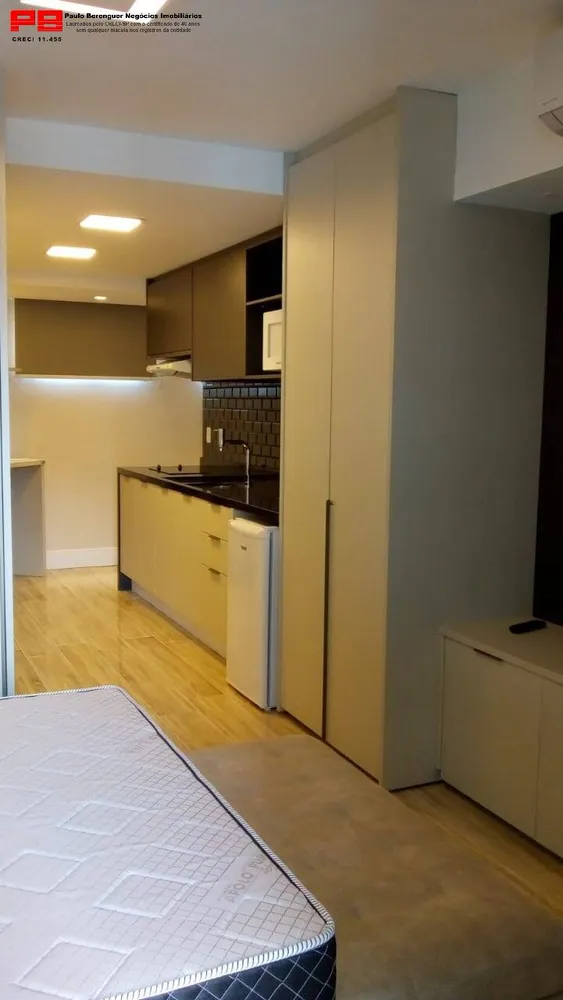 Apartamento, 1 quarto, 47 m² - Foto 4