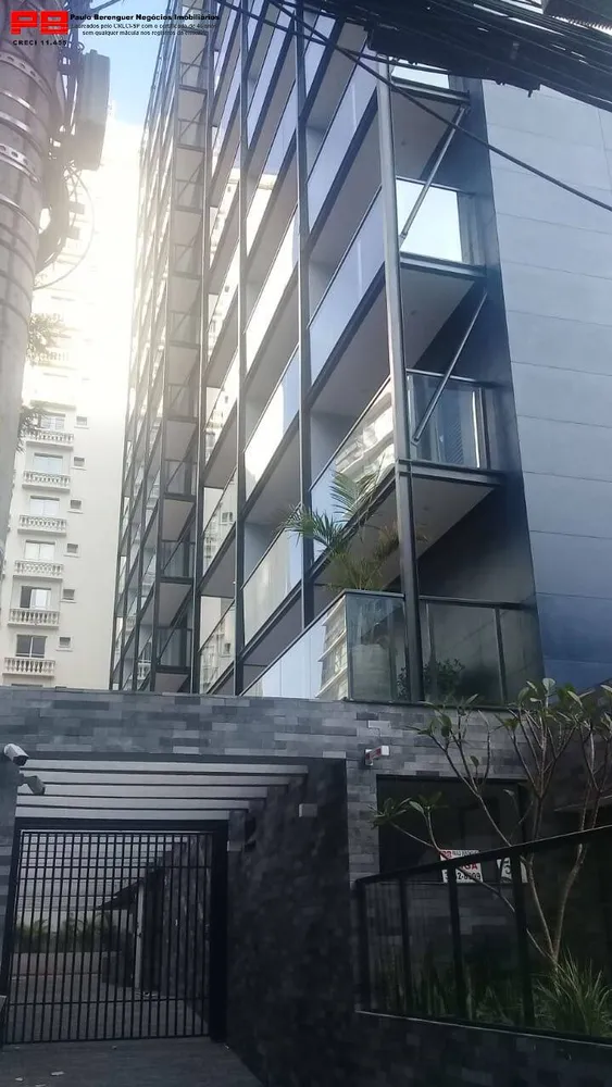 Apartamento, 1 quarto, 47 m² - Foto 12