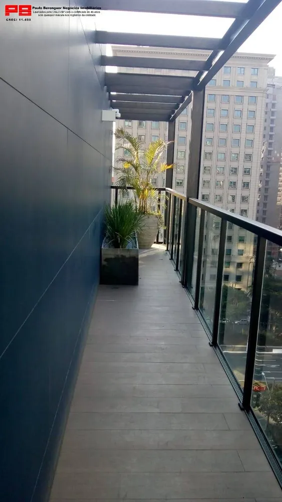 Apartamento, 1 quarto, 47 m² - Foto 7