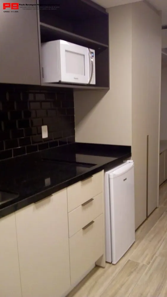 Apartamento, 1 quarto, 47 m² - Foto 3