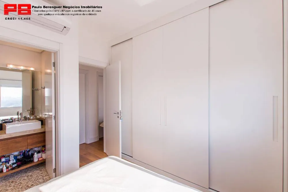 Apartamento, 3 quartos, 85 m² - Foto 6