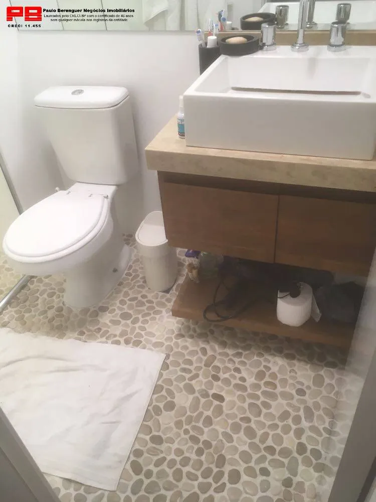 Apartamento, 3 quartos, 85 m² - Foto 7