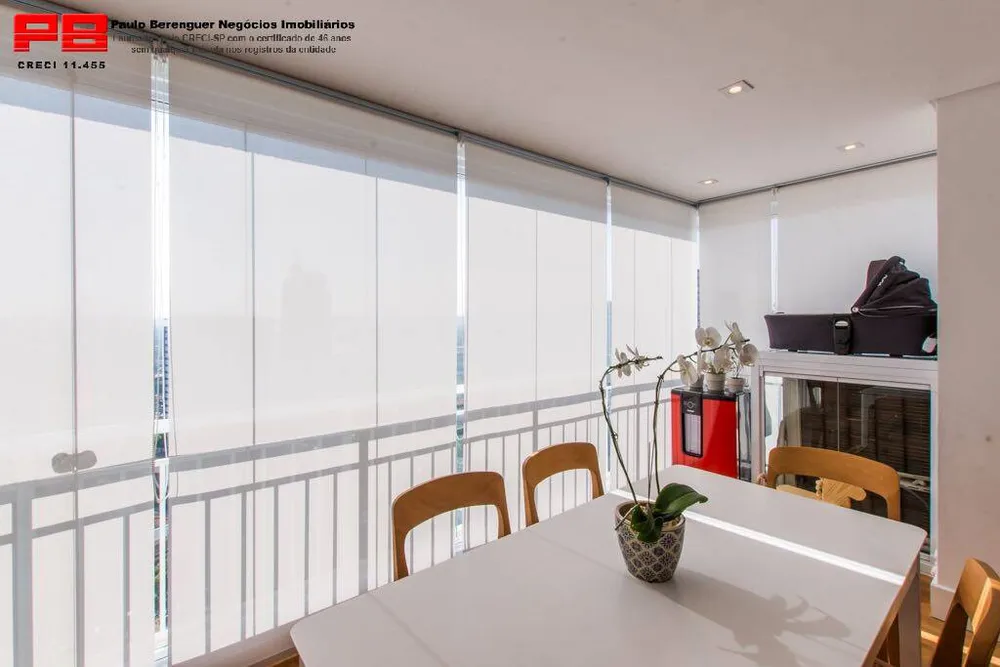 Apartamento, 3 quartos, 85 m² - Foto 5