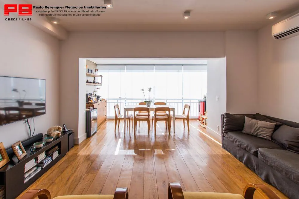 Apartamento, 3 quartos, 85 m² - Foto 4