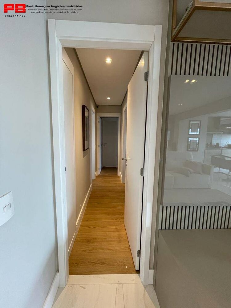 Apartamento, 3 quartos, 137 m² - Foto 4