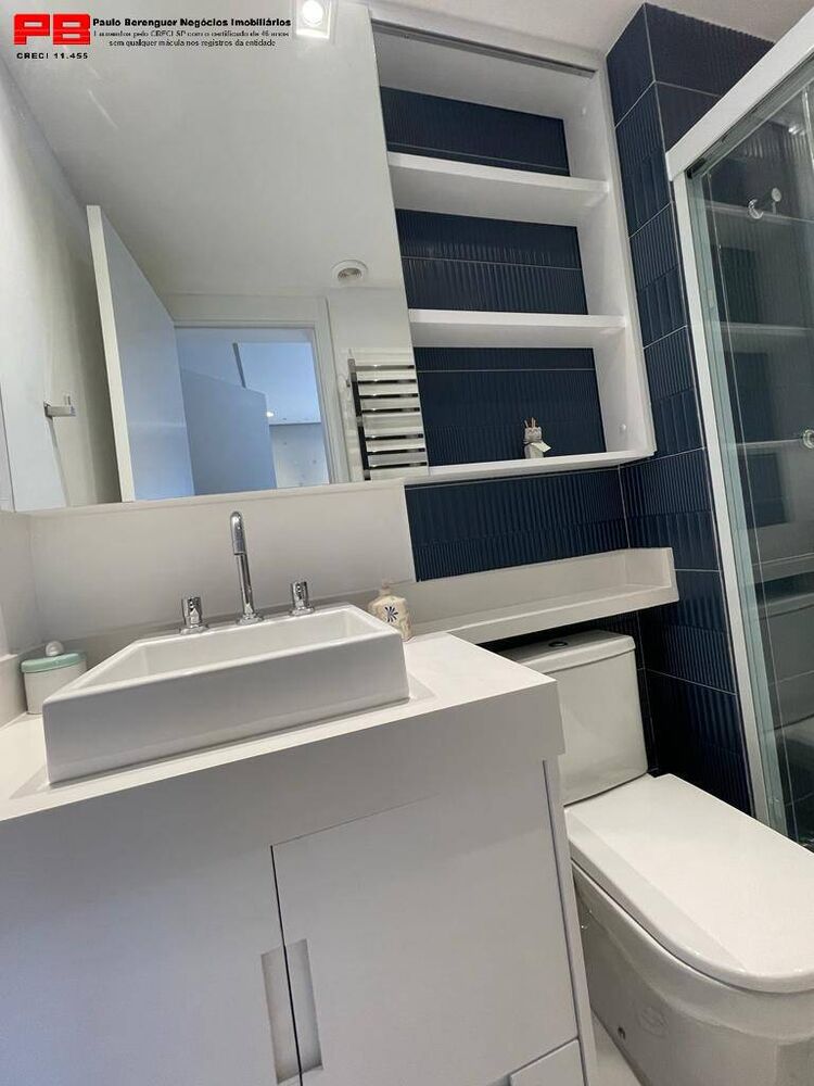 Apartamento, 3 quartos, 137 m² - Foto 3