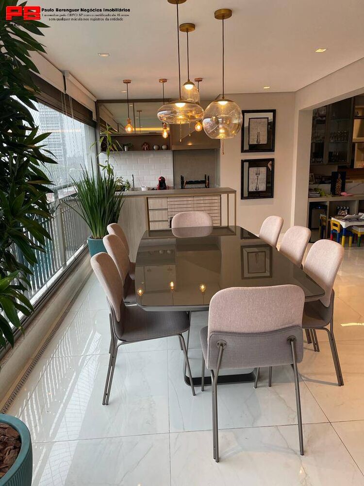 Apartamento, 3 quartos, 137 m² - Foto 1