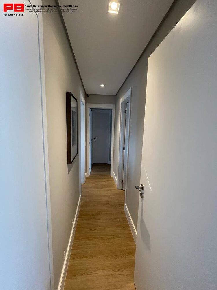 Apartamento, 3 quartos, 137 m² - Foto 2