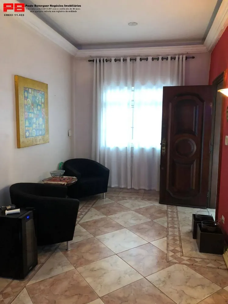 Casa, 4 quartos, 156 m² - Foto 2