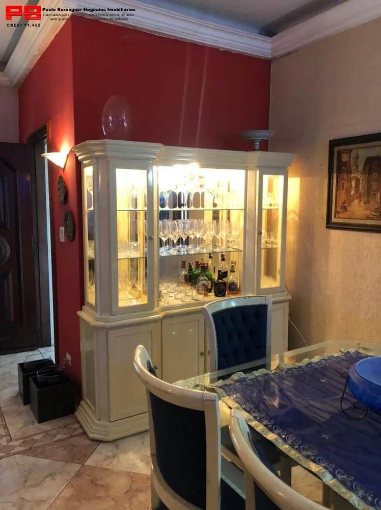 Casa, 4 quartos, 156 m² - Foto 4