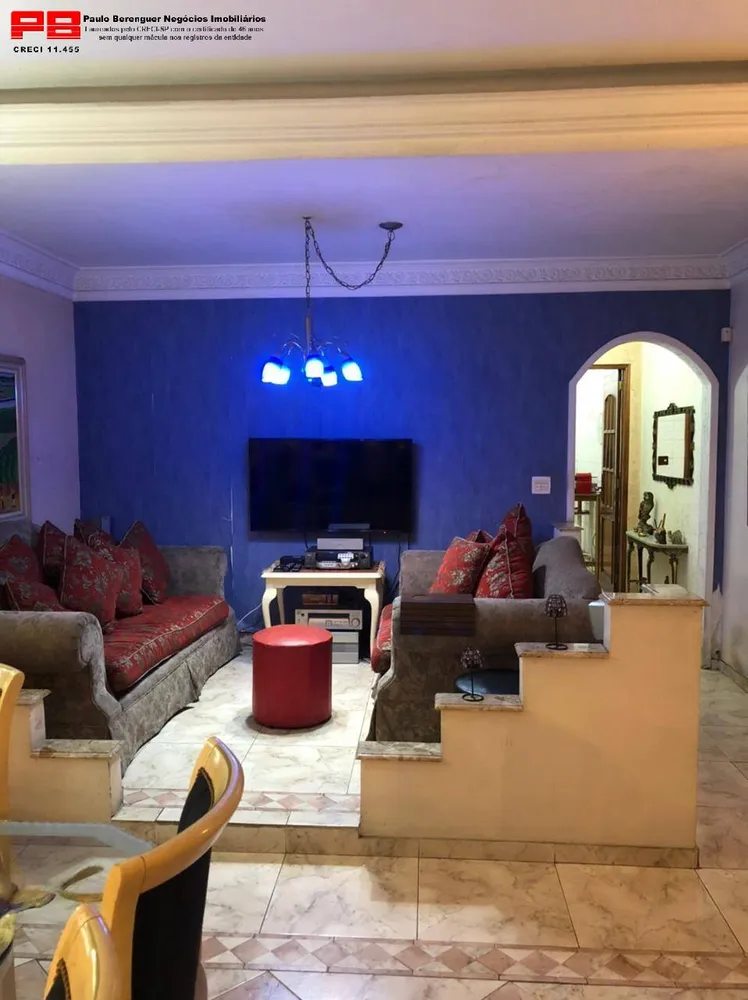 Casa, 4 quartos, 156 m² - Foto 3