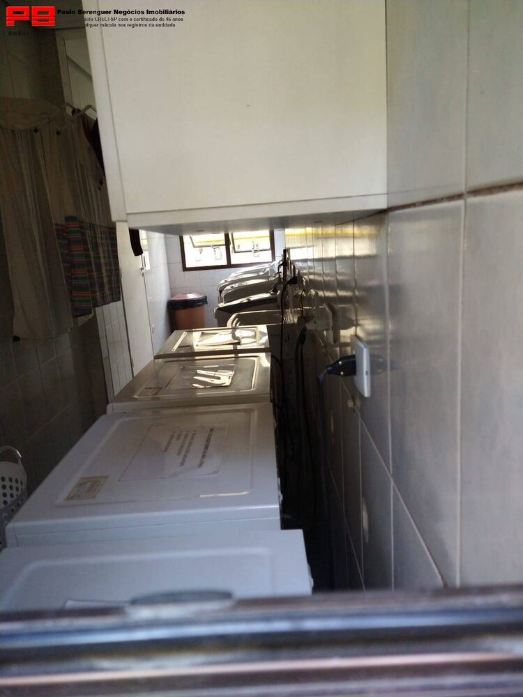 Apartamento à venda e aluguel com 1 quarto, 40m² - Foto 12