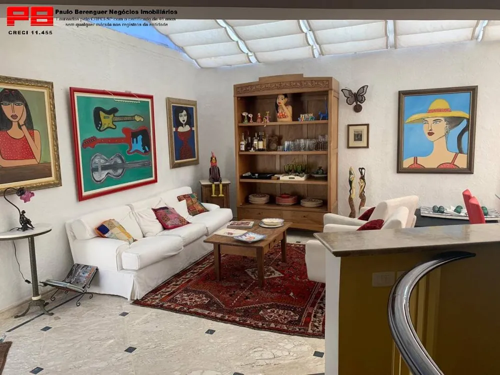 Cobertura, 3 quartos, 357 m² - Foto 3