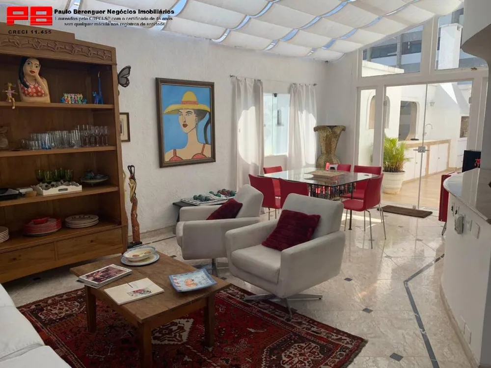 Cobertura, 3 quartos, 357 m² - Foto 2