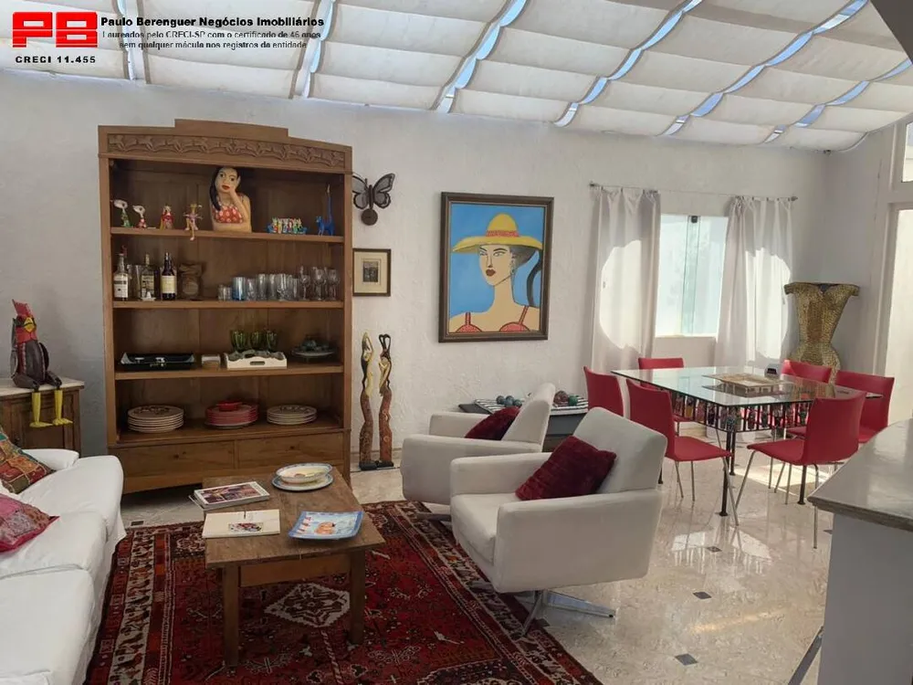Cobertura, 3 quartos, 357 m² - Foto 1