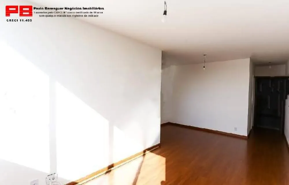 Apartamento, 3 quartos, 75 m² - Foto 2