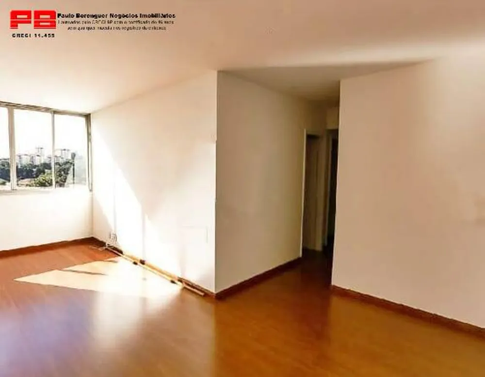 Apartamento, 3 quartos, 75 m² - Foto 1