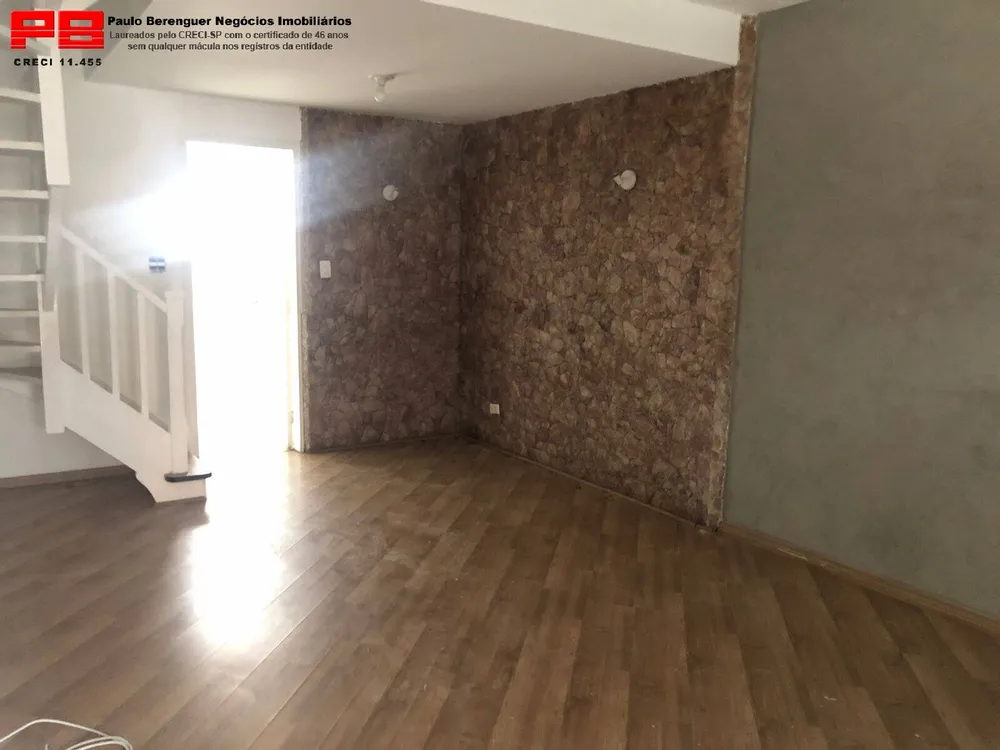 Sobrado, 2 quartos, 90 m² - Foto 1