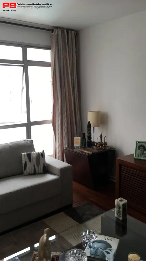 Apartamento, 3 quartos, 138 m² - Foto 2
