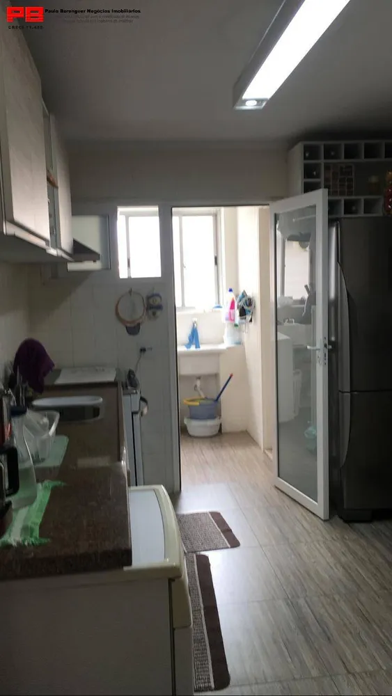 Apartamento, 3 quartos, 138 m² - Foto 3