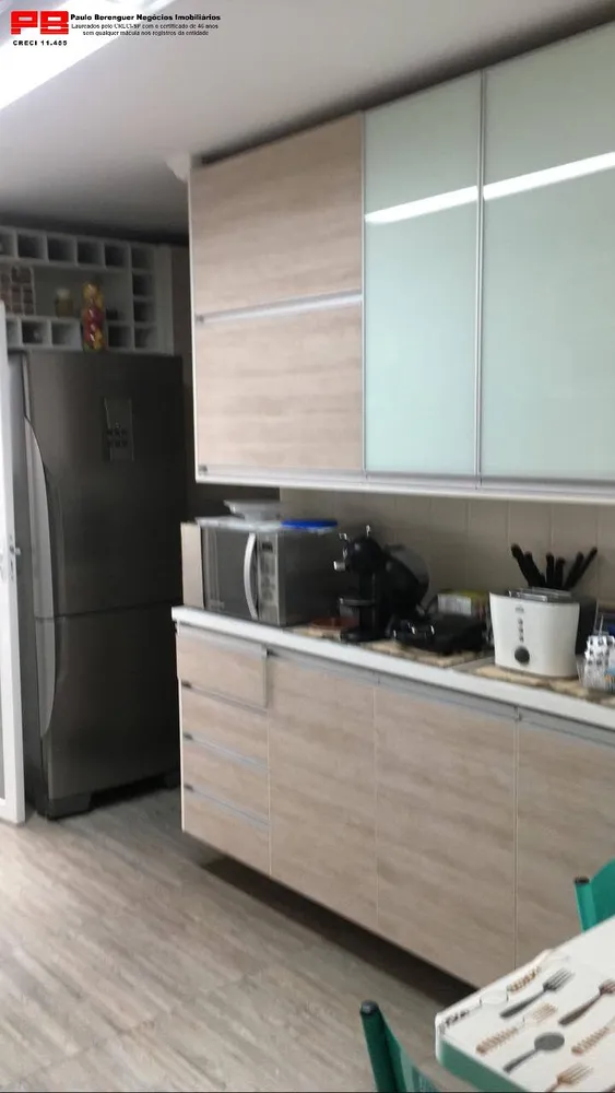 Apartamento, 3 quartos, 138 m² - Foto 4