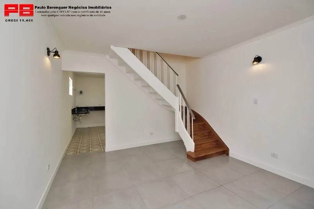 Sobrado, 2 quartos, 106 m² - Foto 3