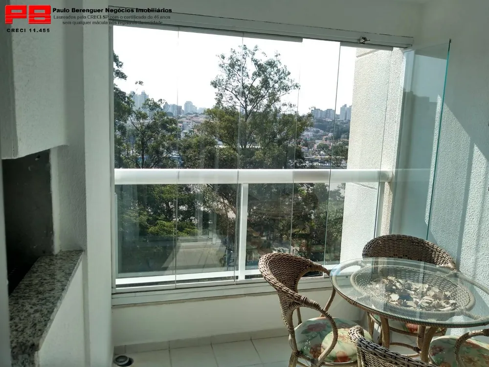 Apartamento, 3 quartos, 83 m² - Foto 4