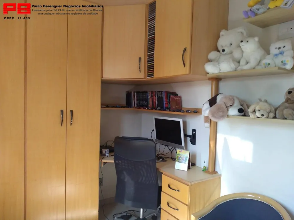 Apartamento, 3 quartos, 83 m² - Foto 8