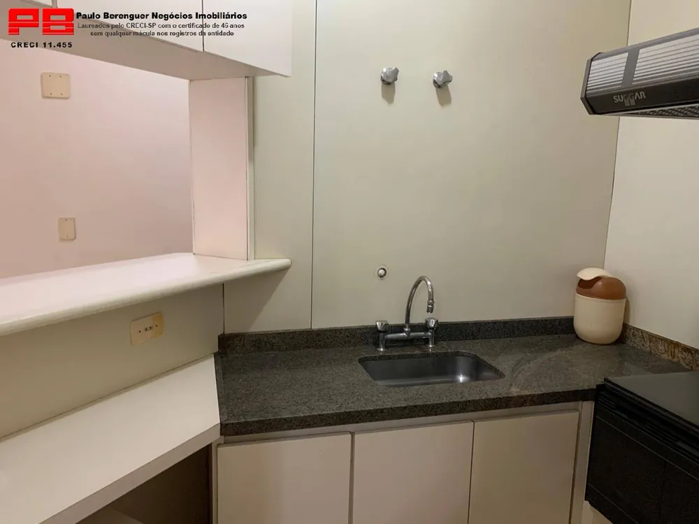Apartamento, 1 quarto, 40 m² - Foto 5