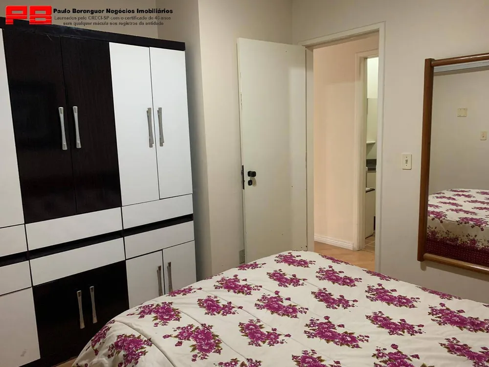 Apartamento, 1 quarto, 40 m² - Foto 3