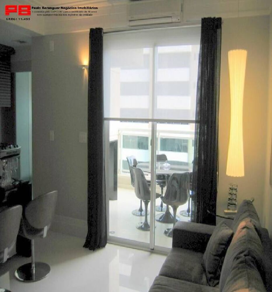 Apartamento, 1 quarto, 68 m² - Foto 2