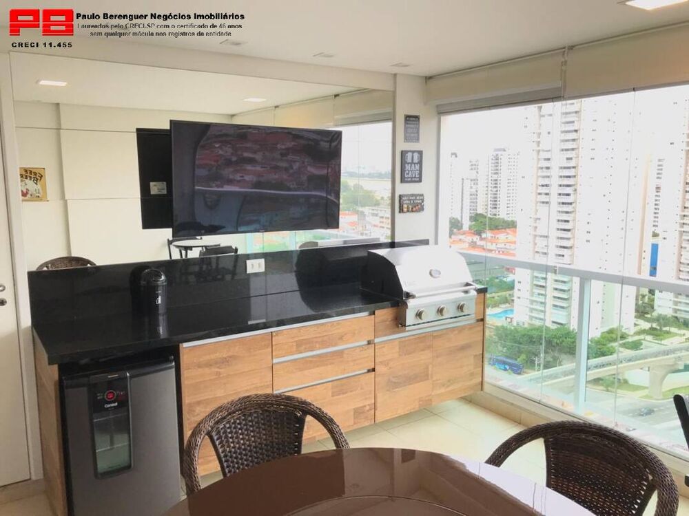 Apartamento, 2 quartos, 73 m² - Foto 11