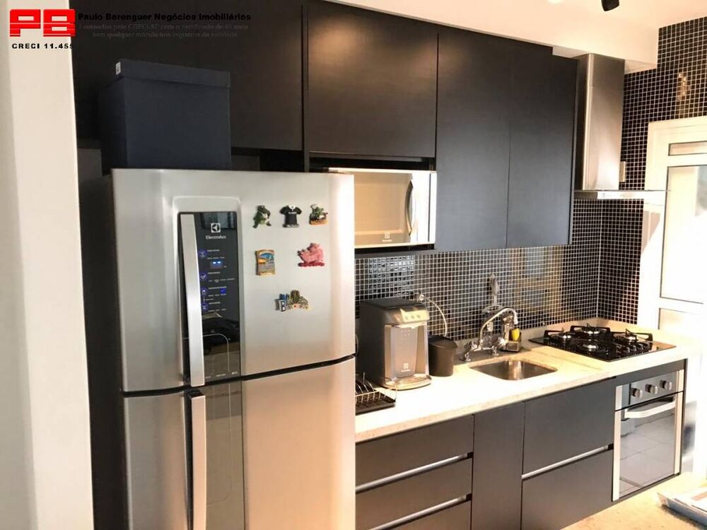 Apartamento, 2 quartos, 73 m² - Foto 2