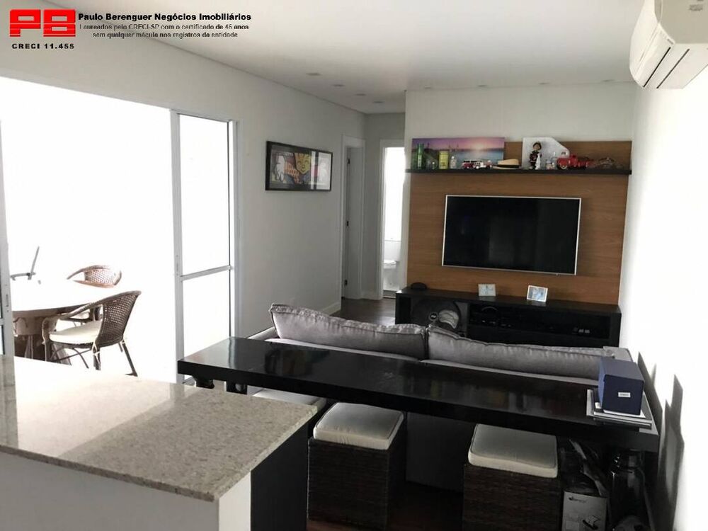 Apartamento, 2 quartos, 73 m² - Foto 6