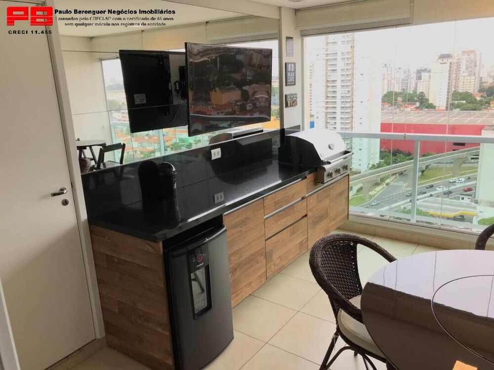 Apartamento, 2 quartos, 73 m² - Foto 9