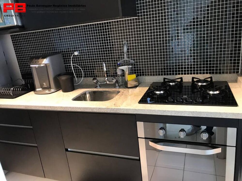 Apartamento, 2 quartos, 73 m² - Foto 3