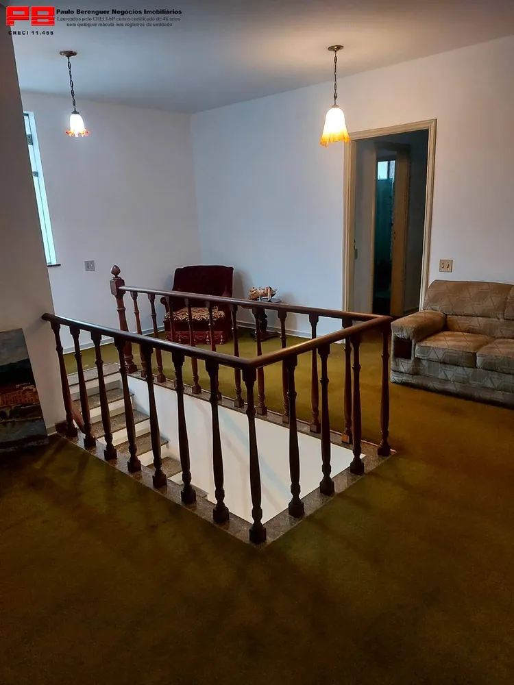 Sobrado, 3 quartos, 250 m² - Foto 6