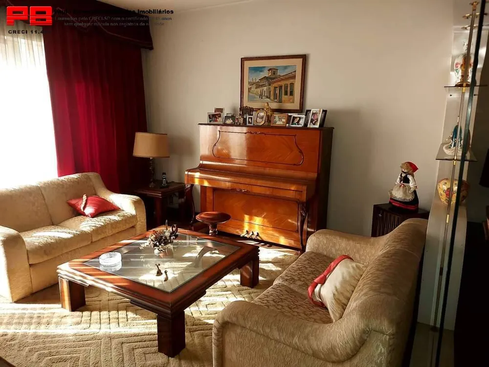 Sobrado, 3 quartos, 250 m² - Foto 4