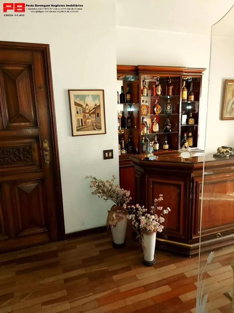 Sobrado, 3 quartos, 250 m² - Foto 3