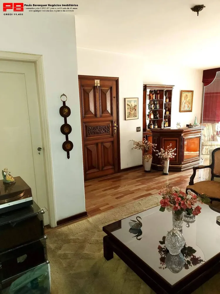 Sobrado, 3 quartos, 250 m² - Foto 2