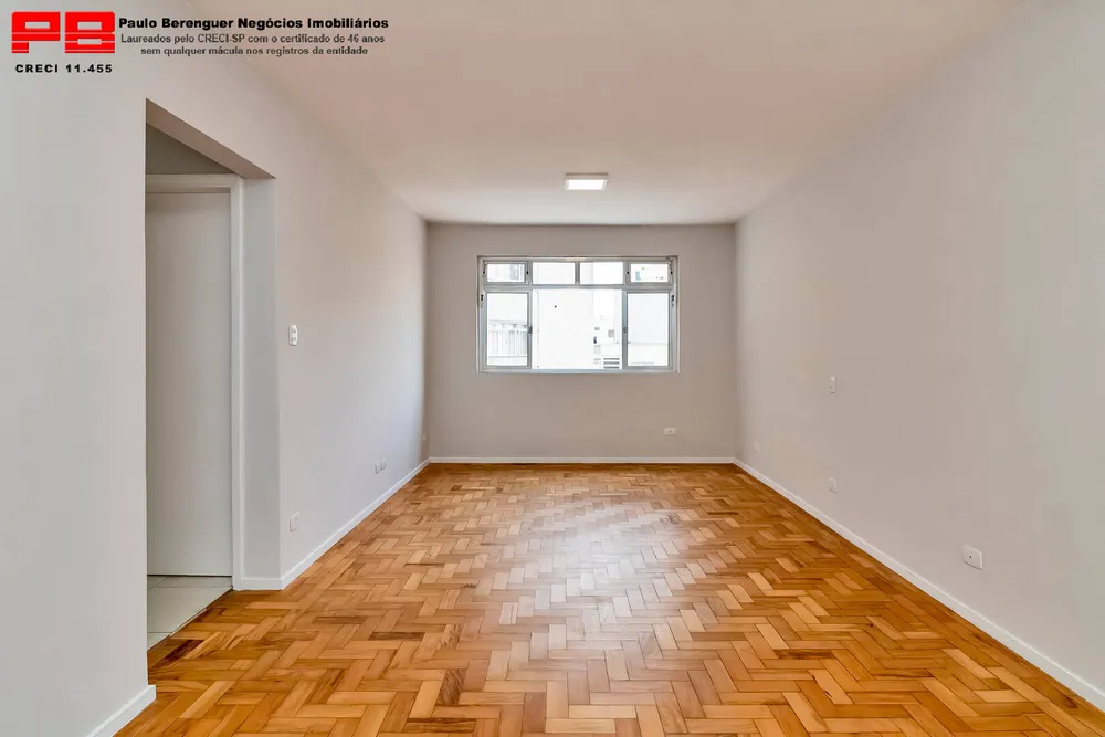 Apartamento, 1 quarto, 32 m² - Foto 1