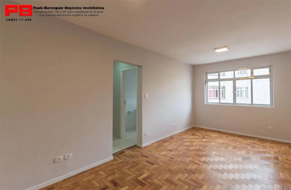 Apartamento, 1 quarto, 32 m² - Foto 5
