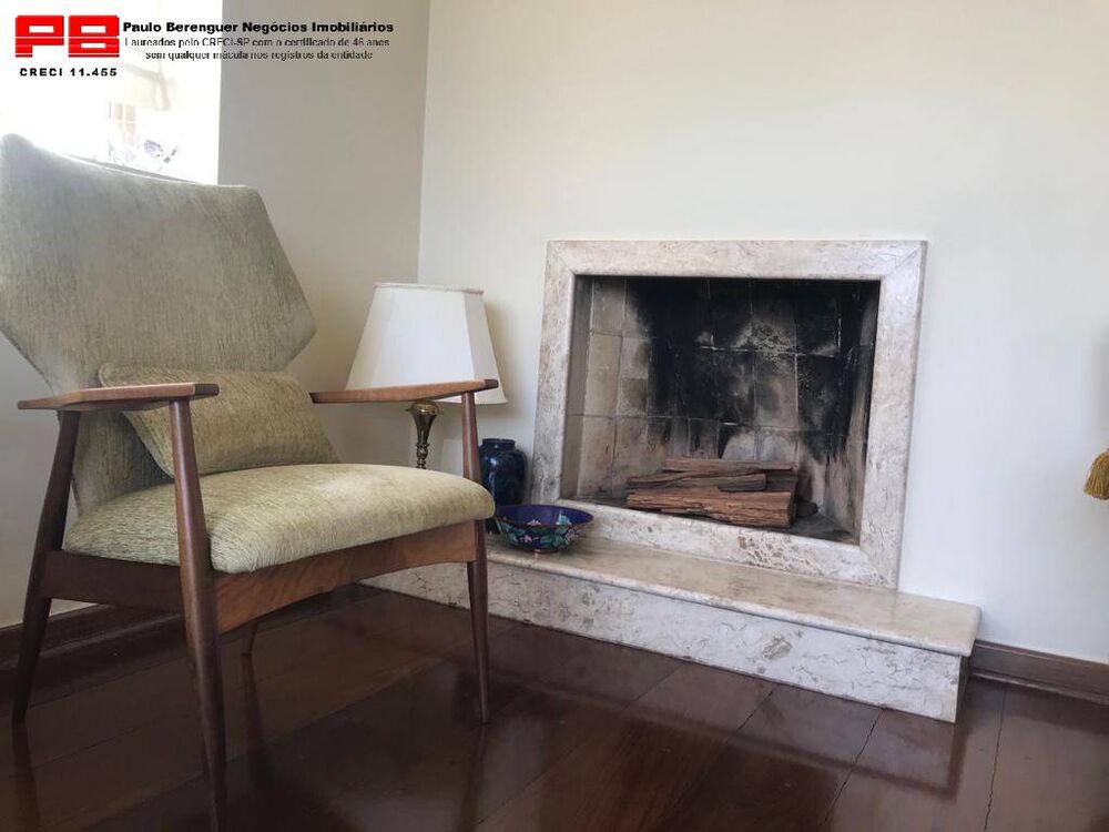 Cobertura, 3 quartos, 360 m² - Foto 3