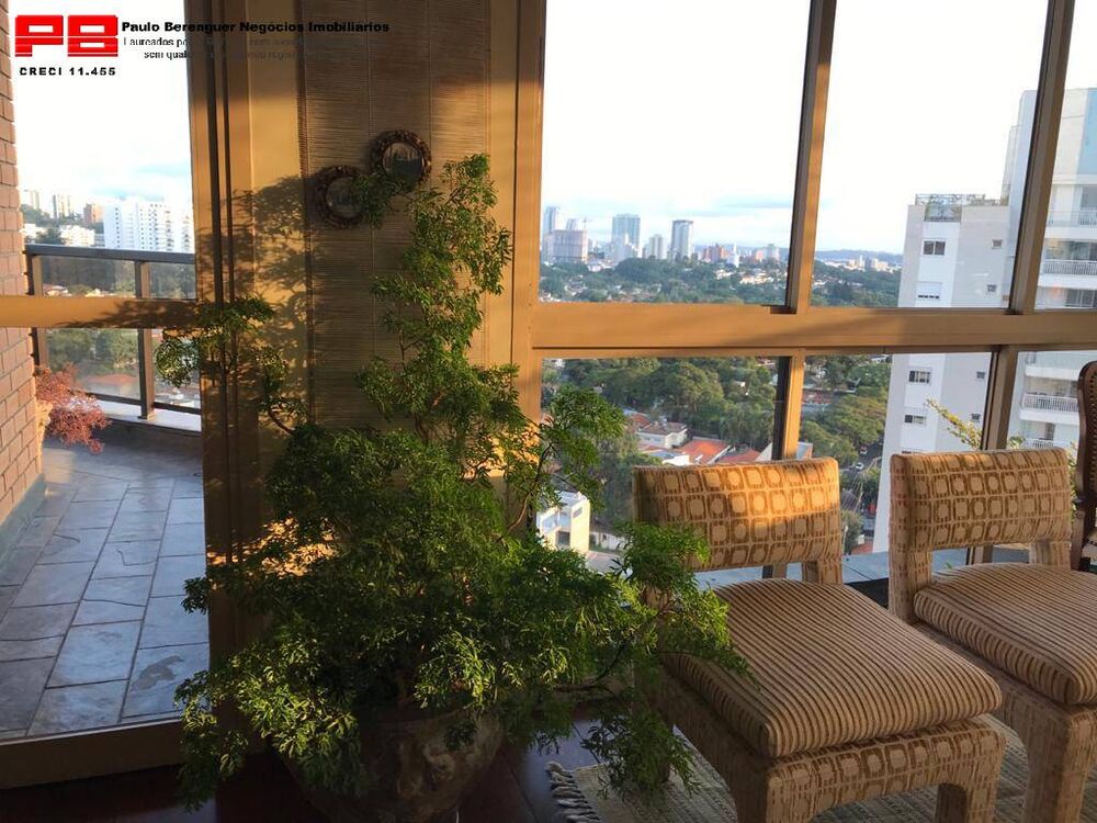 Cobertura, 3 quartos, 360 m² - Foto 2