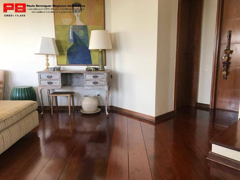 Cobertura, 3 quartos, 360 m² - Foto 4
