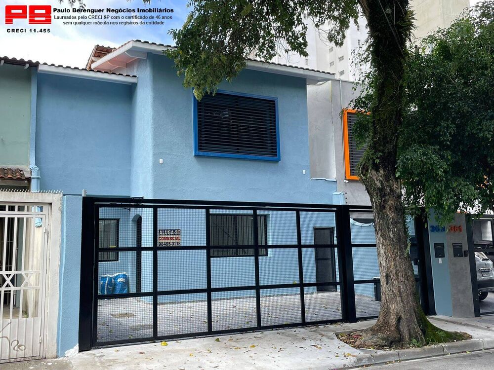 Prédio Inteiro, 190 m² - Foto 2